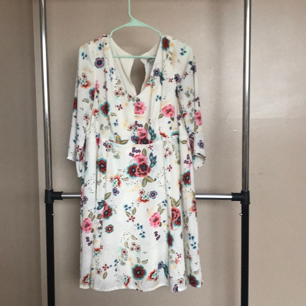dress
